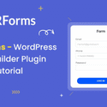 ARForms WordPress Plugin – Powerful Form Builder with Popup Form