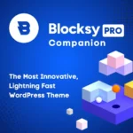 Blocksy Companion Pro WordPress Plugin – Advanced Theme Enhancer