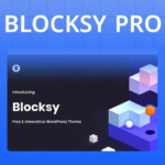 Blocksy Pro WordPress Theme