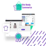 Divi BodyCommerce WooCommerce Plugin – Custom Product & Checkout Builder for WordPress