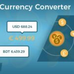 Easy Digital Downloads, currency converter