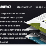 OpenSwatch WooCommerce Variation Swatches Plugin