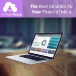 Super Backup & Clone WordPress Plugin, WordPress backup plugin, site migration tool