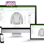 WooCommerce Product Designer Plugin – Custom Product Personalization Tool
