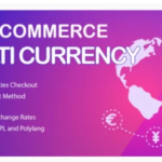 WooCommerce Multi Currency Currency Switcher Plugin