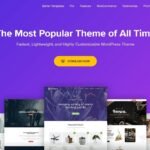 Astra WordPress Theme