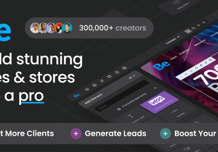 BeTheme WordPress Theme,