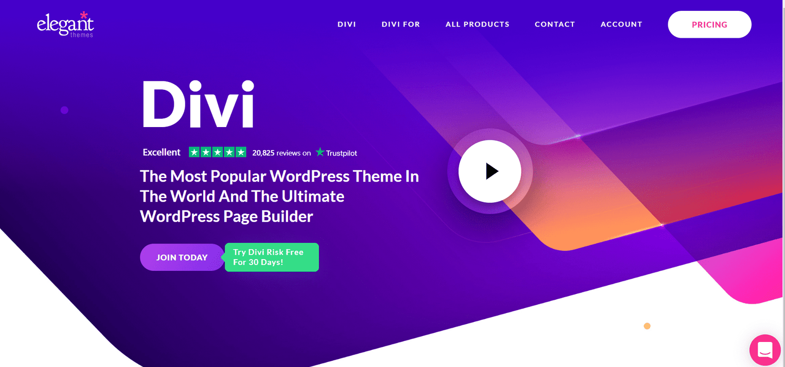 divi-theme Divi Theme & Page Builder