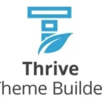 Thrive Theme Builder WordPress Theme