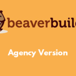 Beaver Builder Plugin Agency Version
