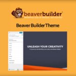 Beaver Builder Theme for WordPress