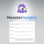 monsterinsights eu compliance wordpress addon
