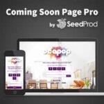 SeedProd Coming Soon Pro WordPress Plugin