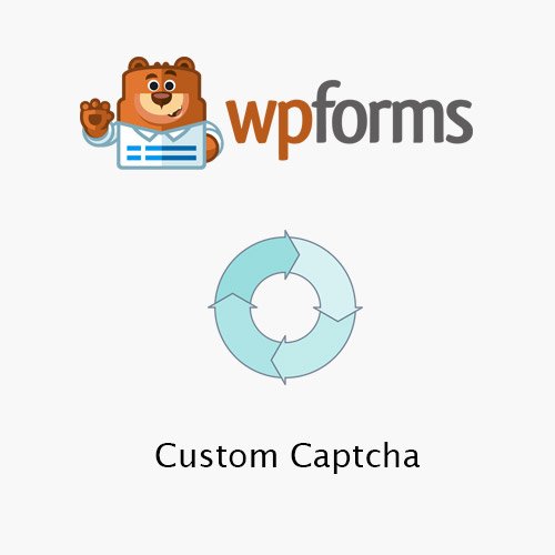 WPForms-Custom-Captcha WPForms Custom Captcha Addon
