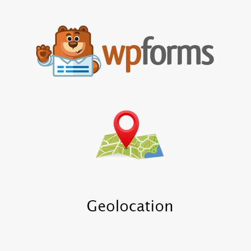 WPForms-Geolocation WPForms Geolocation Addon