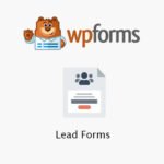 WPForms Lead Forms Addon