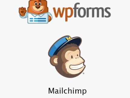 WPForms Mailchimp Addon