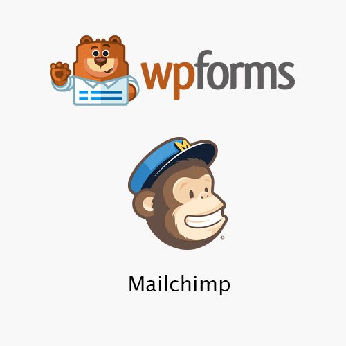 WPForms-Mailchimp WPForms Mailchimp Addon