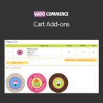 WooCommerce Cart Add-Ons Plugin