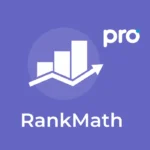 rank math pro wordpress plugin